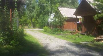 Фото номера Трехместный номер Гостиница Alyonushka г. Ая 6