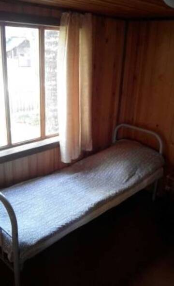 Фото номера Эконом-класс Гостиница Изба г. Ая 13