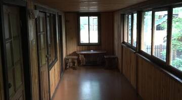 Фото номера Эконом-класс Гостиница Изба г. Ая 18